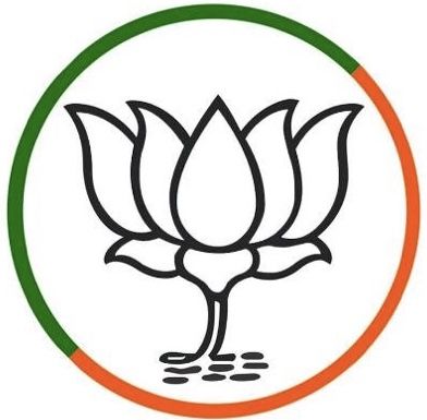 BJP Logo